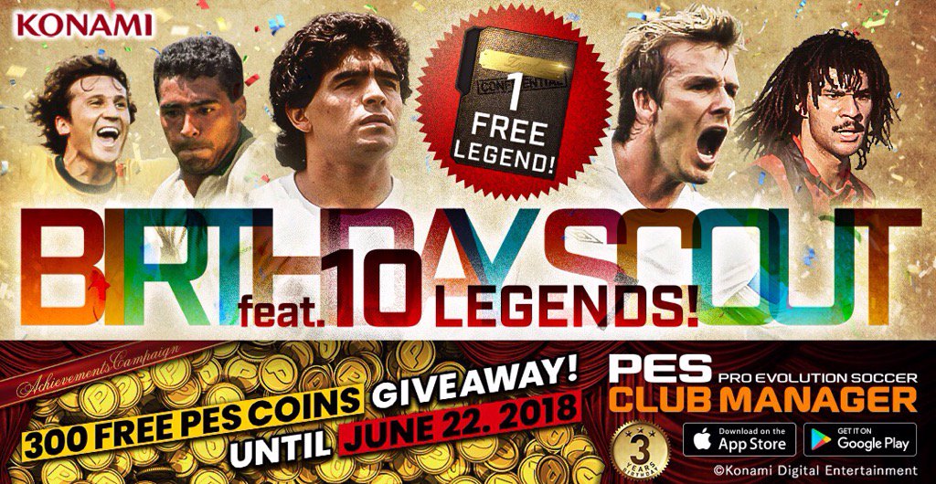 dodozholic17's tweet photo. 300 PES Coin giveaway with chance of 3,000 PES Coin jackpot! https://t.co/e2Zr8czgQl https://t.co/1DQ0q5HRYB