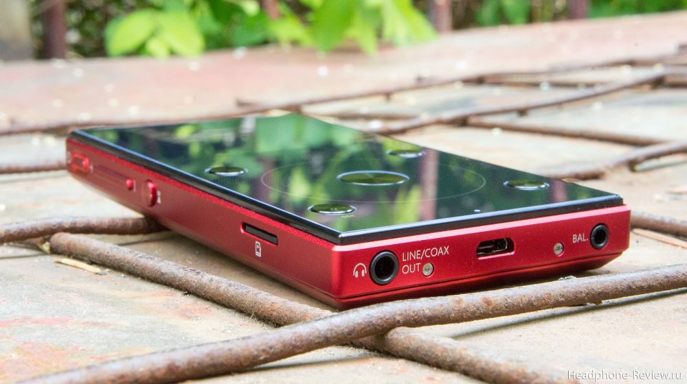 earphonereview's tweet photo. Обзор плеера #FiiO #X3 Mark III: компактный, яркий, прекрасный https://t.co/z107BkSW8X https://t.co/uxTsm84WZ2