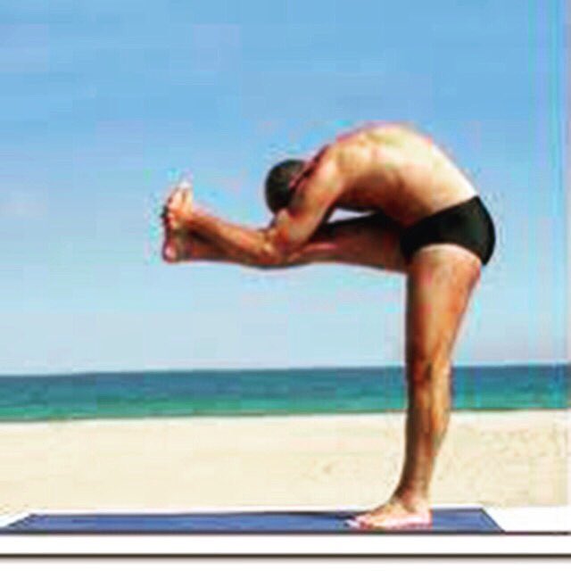 BarkanMethod's tweet photo. Teaching 9am Ft Laud ! Let’s’ Go Let’s Go!! #Hotyoga #barkanmethod https://t.co/0kjrzRk6ee
