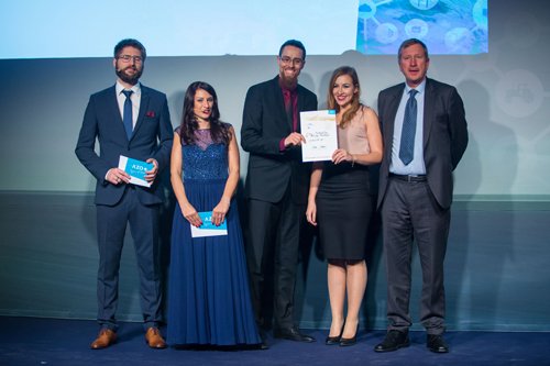 SBICNoordwijk's tweet photo. Are you a #winner like #Centrip? Send in your #ESNC idea now and win the business support you need to lift off your business! https://t.co/vXKr9pP0VT https://t.co/wDfI4DVDSm
