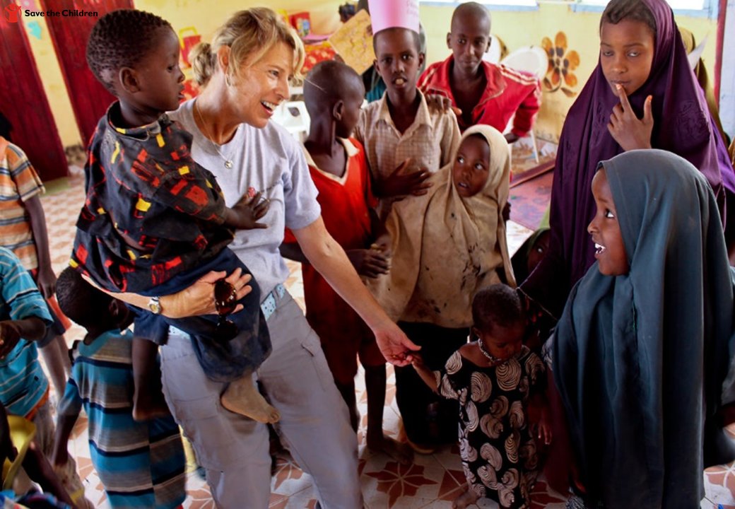Save the Children Kenya & Madagascar tweet media