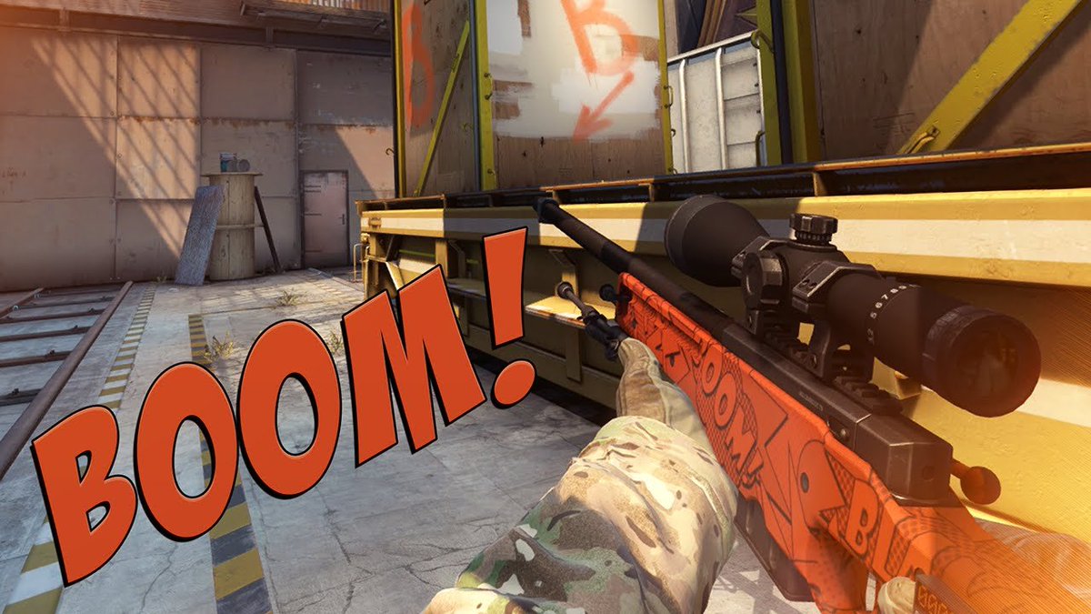 snookyy__'s tweet image. 🎁AWP BOOM GIVEAWAY🎁

✅Retweet + Like
✅Follow me + @ImAGoodBoyyy 

⏲️Ends in 48 hours⏲️
