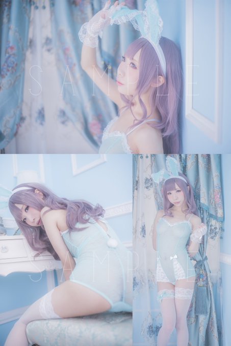 Twitterのコスプレ画像59