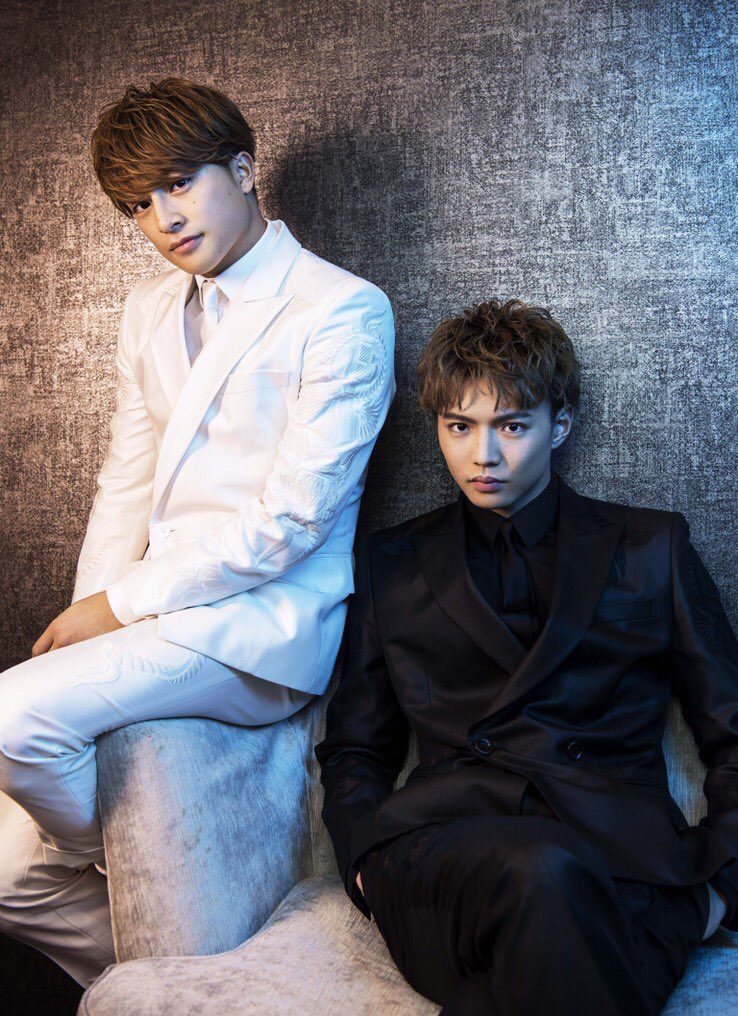 3jsb_iomi's tweet photo. いやむりかっこよすぎ
お願い1回だけでいいけ結婚して https://t.co/Ccgx1i0AqK