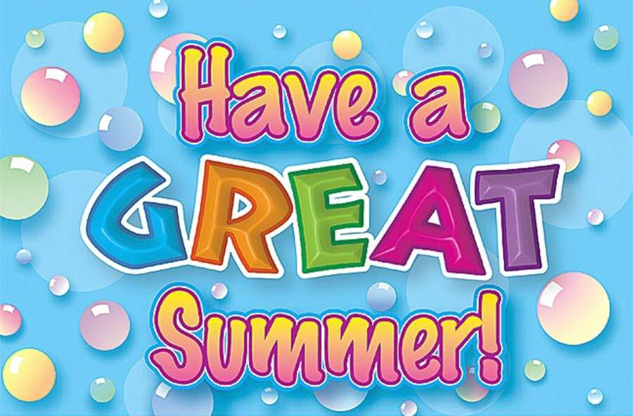 Mosaic Elementary School on Twitter: "Enjoy your summer vacation! See you  on Tuesday, August 28th for another super school year!  https://t.co/bMhHuMbxHS" / Twitter
