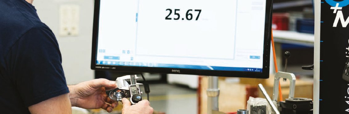 Did you know that any instrument with an Opto-RS232, Sub-D RS232 or TLC output can be easily upgraded with the TESA connectivity solution? Know more ow.ly/KBTz30kAcm3