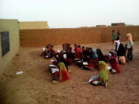 الحرية هوية الإنسان والتعبير عنها ليس جريمة يعاقب عنها القانون.
#اليوم_العالمي_للاجئين