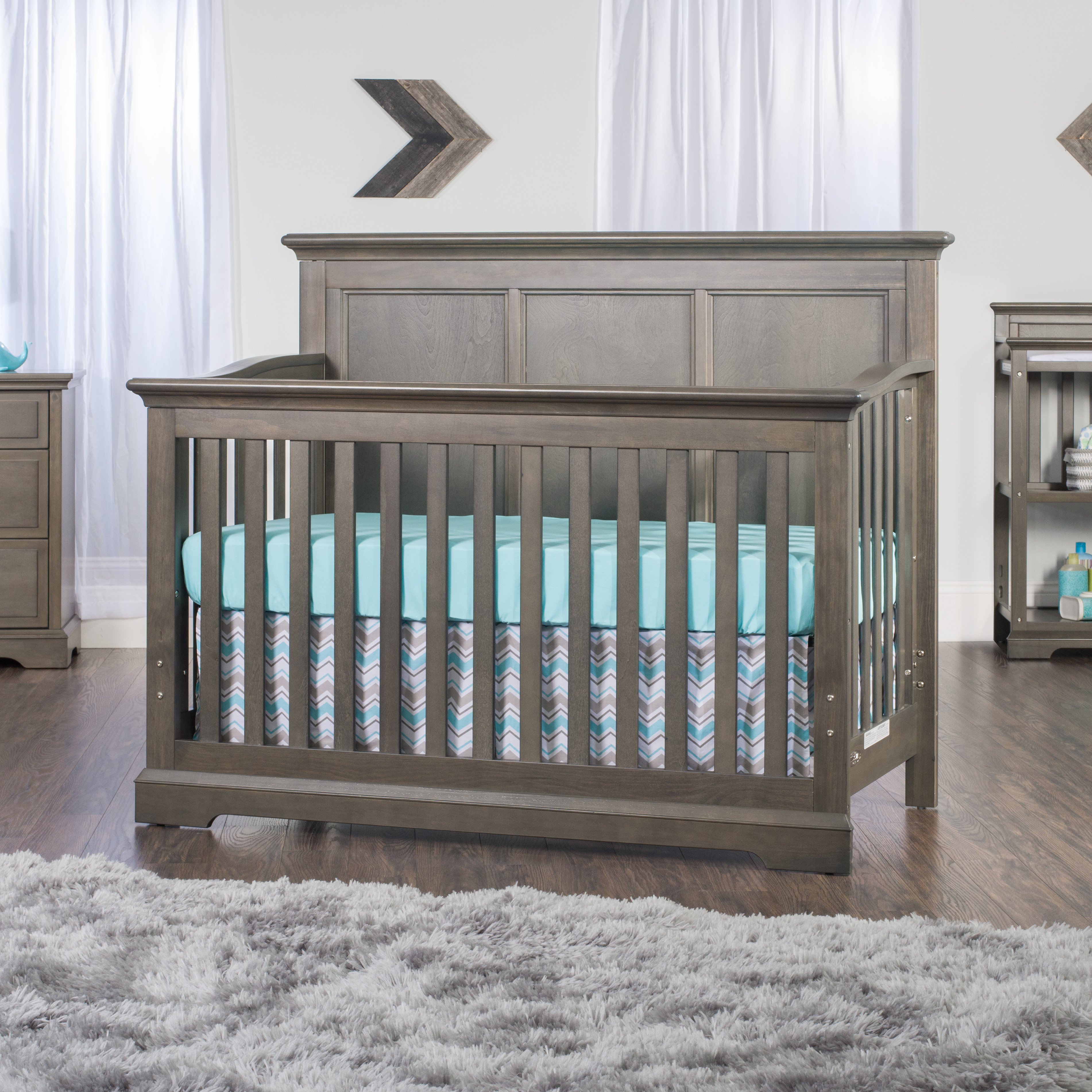 Child craft abbott crib 2025