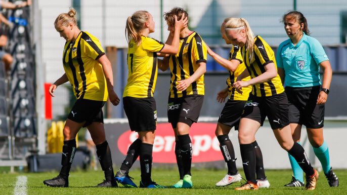 Fc Honka Naiset على تويتر Otteluennakko Fc Honka Pk 35 Vantaa Naistenliigafi Matsista Joka Pelataan To 21 6 Kello 18 30 Tapiolan Urheilupuistossa nessa Puolustustajat Emilia Iskanius Emiliaiskanius Seka Kaisa Ranki Lue Ennakko Linkista