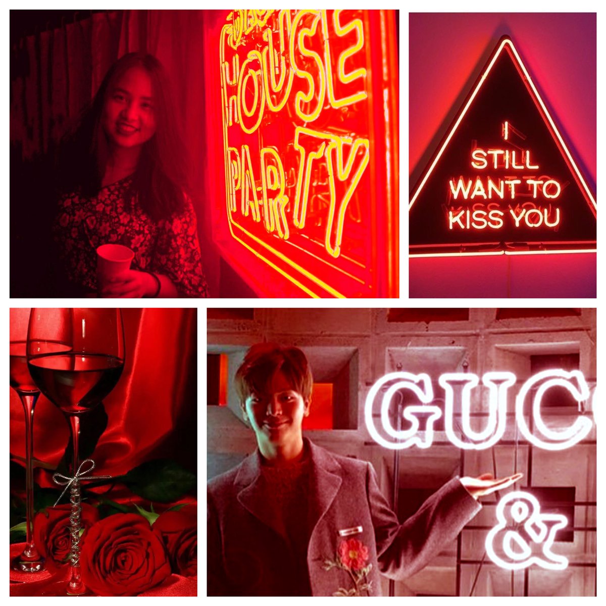 sungjaely's tweet photo. ❝I think you had too much to drink❞ 
❝Nah. I remember everything I want to do tonight.❞
❝Like drinking too much?❞

                  ❝Like wanting to kiss you❞

— #melodyselcaday https://t.co/taYv4SznGm