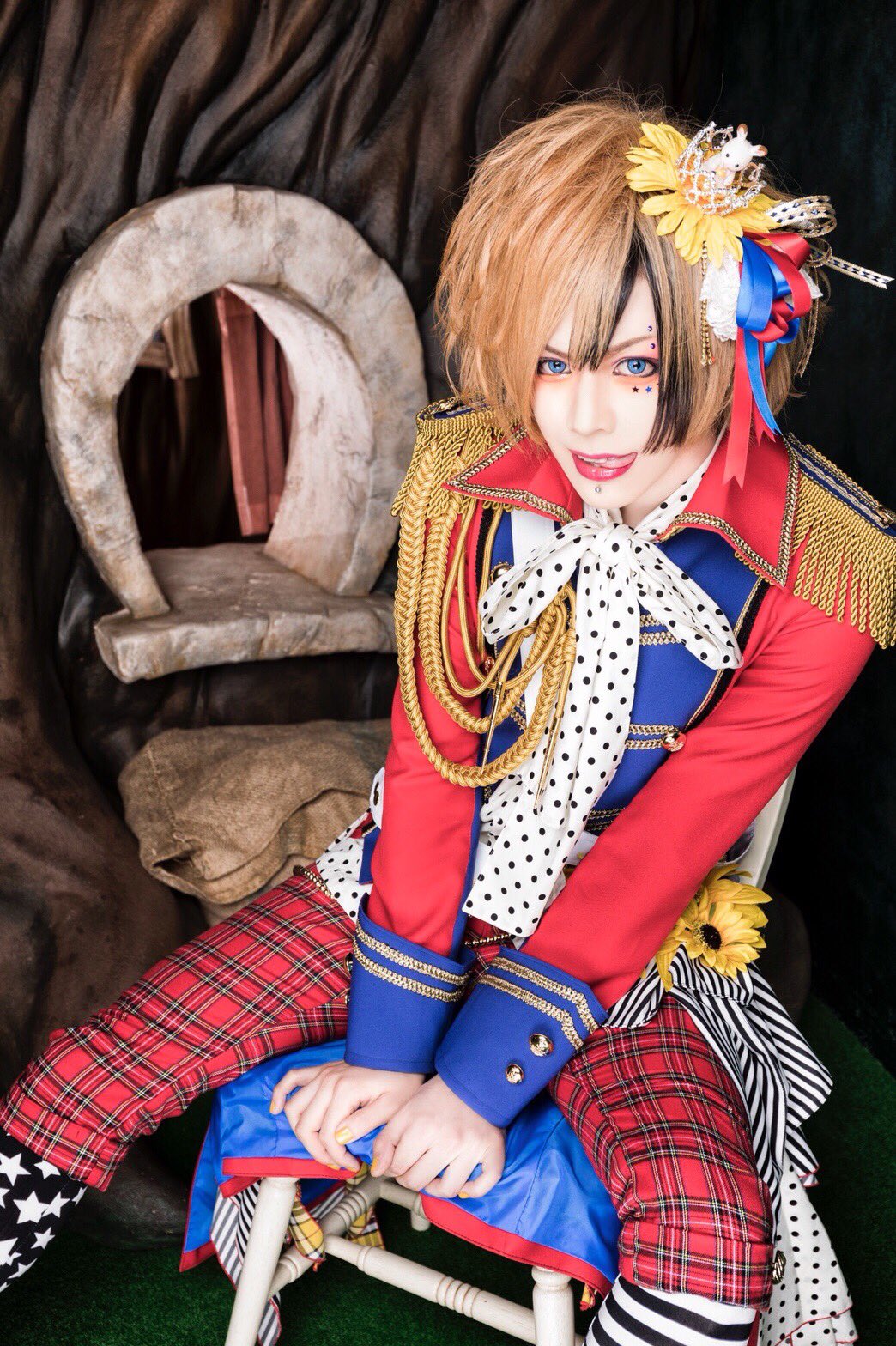 BabyKingdom 咲吾 写真集 BabyKingdom 咲吾🐰👑 (@bk_shogo) / X