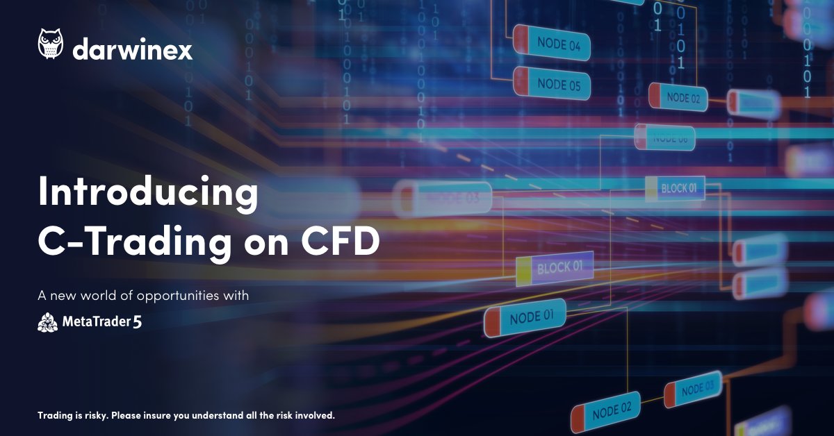 Darwinexchange's tweet photo. Discover #cTrading with Darwinex!
A new world of opportunities opens up on #MT5 >> https://t.co/dHugTiogEw https://t.co/A0Nh1AUjuz