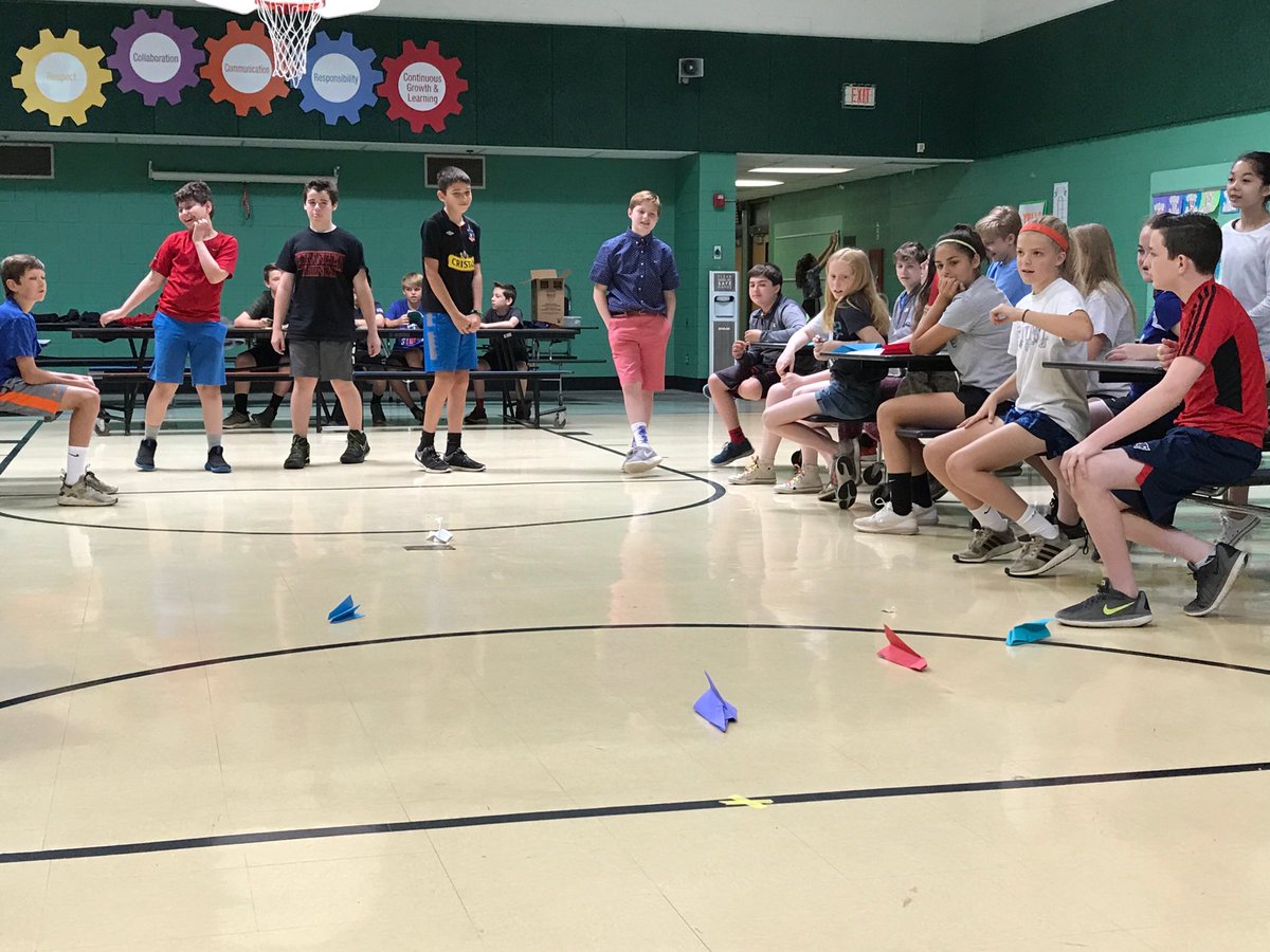 Roderick School tweet media