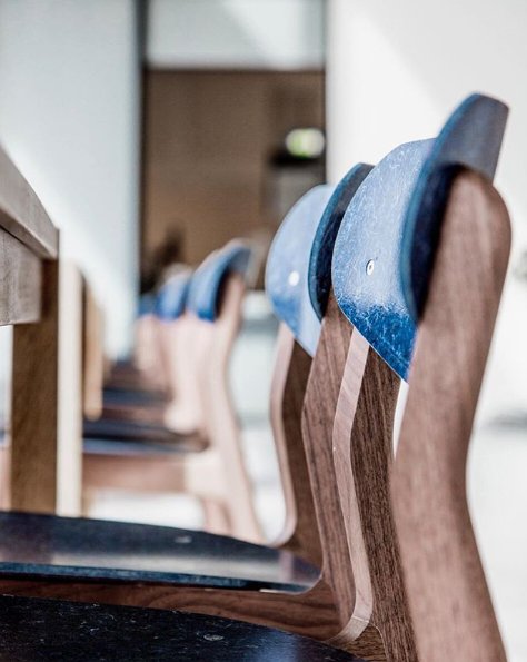 💡 Vorige week was het weer tijd voor het jaarlijks terugkerende vakevenement op het gebied van interieurdesign, de Design District in de Van Nelle Fabriek in Rotterdam.

Wij waren er bij! Lees ons verhaal ⬇

officious.nl/design-distric…