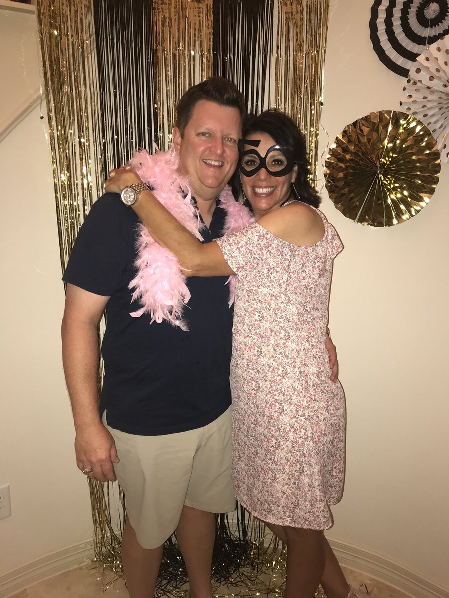 loriamaurer's tweet image. Birthday Selfie! #wcesummer