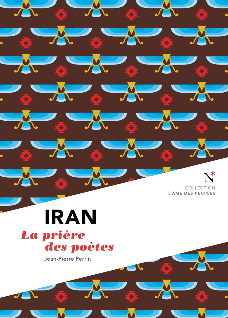 amedespeuples's tweet photo. 🙂Attention. Malgré la rencontre #IranEspaña ce post ne parle pas de foot⚽ "Dans la #poésie #persane, il y a quelque chose qui relève de la plus haute fonction de la destinée humaine sur terre."
La traductrice Leili Anvar in "#Iran, la prière des poètes", de Jean-Pierre Perrin https://t.co/RAYmFbA1HF