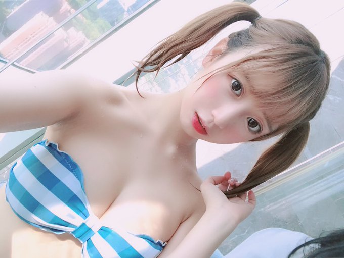 Twitterのコスプレ画像26