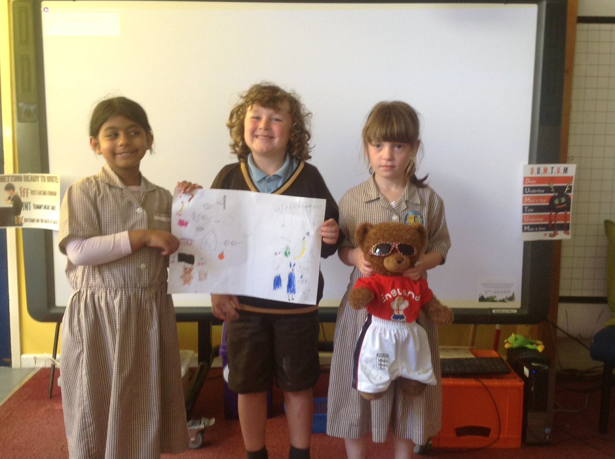 Year 1 are preparing for life. They have been learning about money.