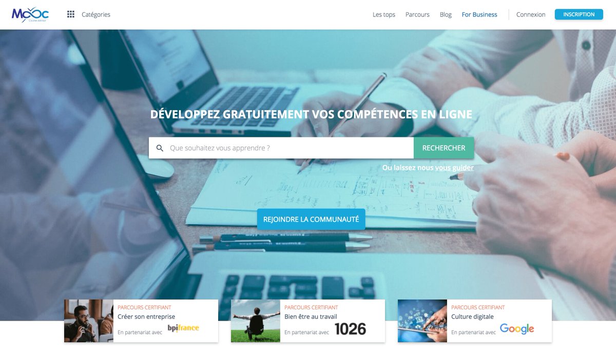 edflex_us's tweet photo. 📢 {#BIGNEWS} Qui dit nouveau site, dit nouvelles fonctionnalités ! Chaque jour de la semaine une page sera dévoilée ! Ça commence aujourd'hui avec la nouvelle home page 👀
#RDV sur notre site pour découvrir tous les changements. Cliquez juste ici ➡️https://t.co/JQfFjYOY58 https://t.co/KyQm88nN94