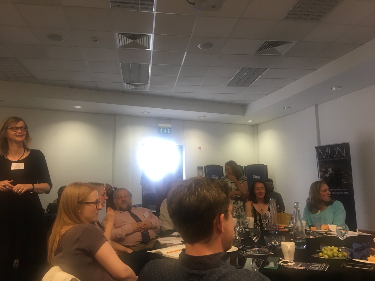 anooshka_rawden's tweet image. #MDNConf18 game of “Shakespeare” or “Hip Hop” and some are still standing! #MuseumDevelopment #museums