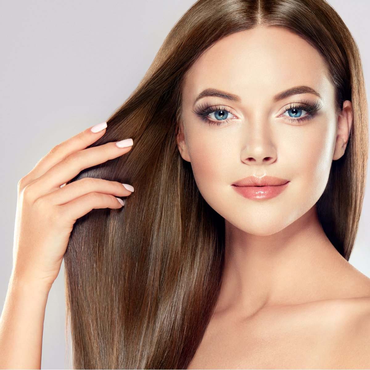 Wafi On Twitter Get Yourself A Brazilian Blowout At Nail Moda A