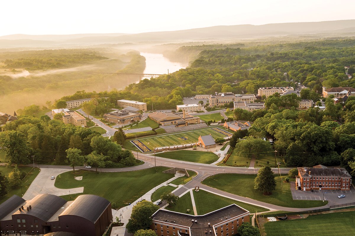 Happy Birthday West Virginia!