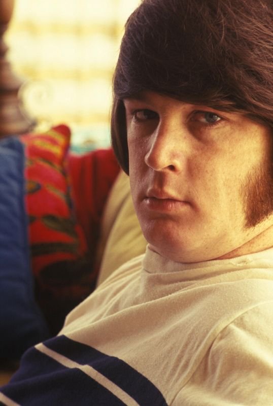    Happy 76th birthday Brian Wilson   