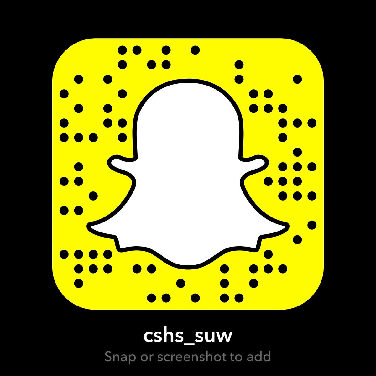 Clear Springs SUW tweet media