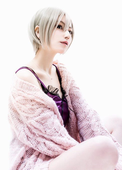 コスプレイヤーまりえのTwitter画像35