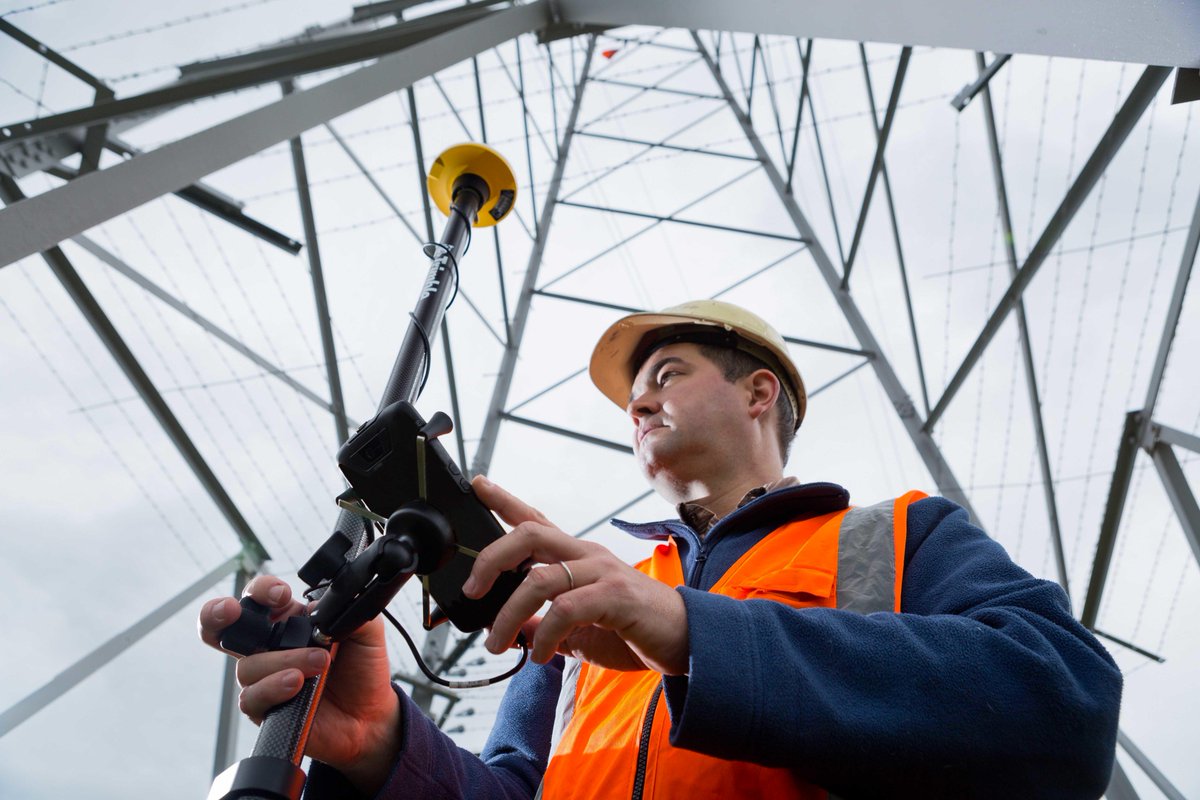 Precision Products tweet media