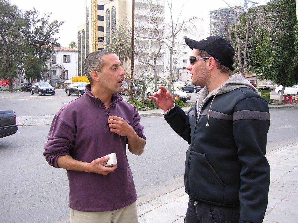 The Power of Civil Dialectic and Conversation survivewithwill.com/2018/06/20/the…