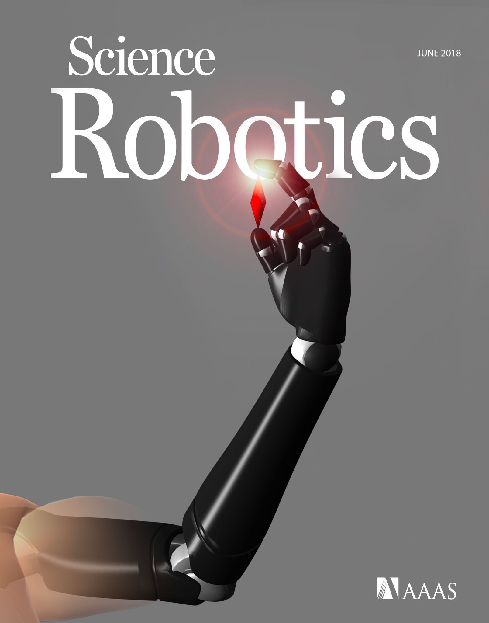 science and robotics