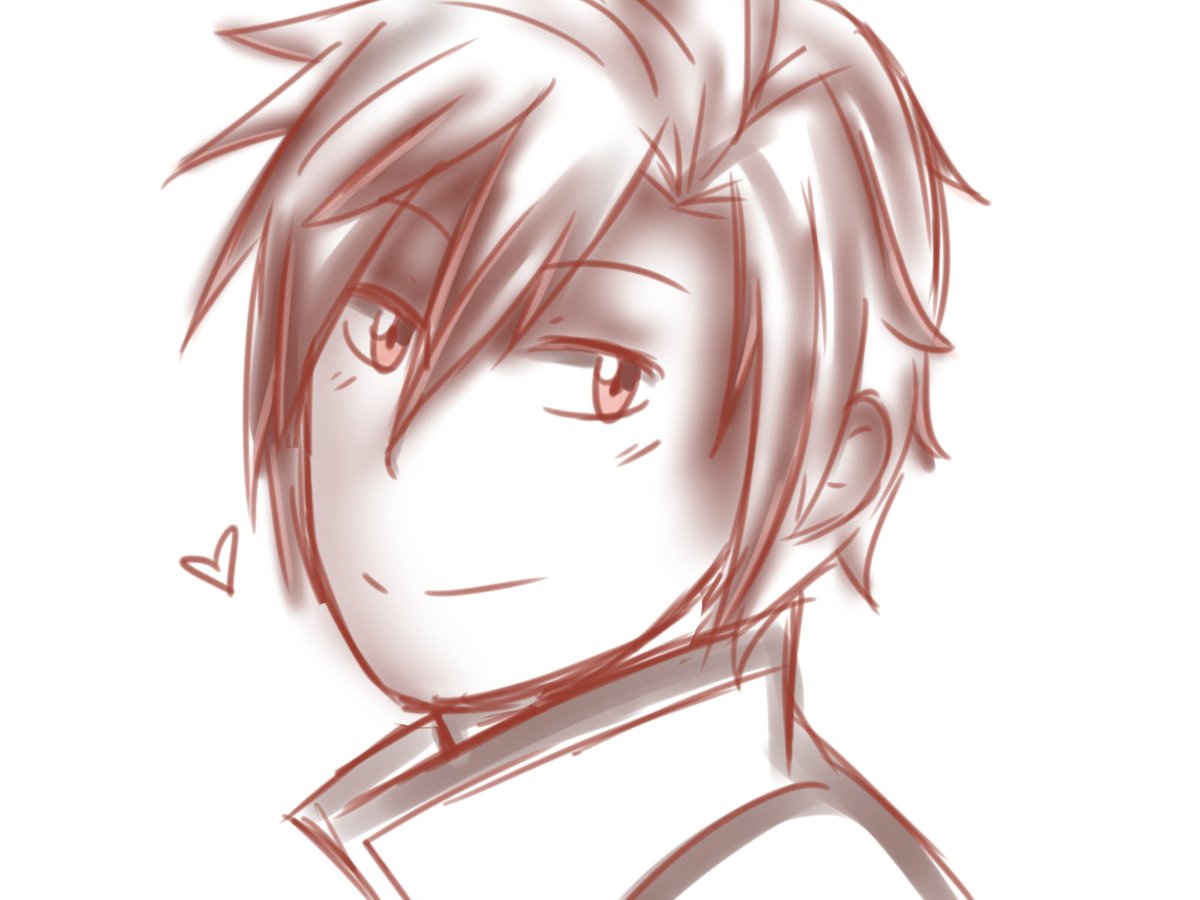 joonginluv's tweet photo. sketching just feels so much better when you don't know how to color properly uwu
#FireEmblem #FireEmblemHeroes #feroy #fireemblemroy #digitalart #anime #animeart #animeboy #sketch https://t.co/VlAnuT8JKF
