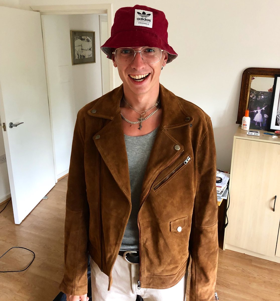 Dominic Boyce tweet media