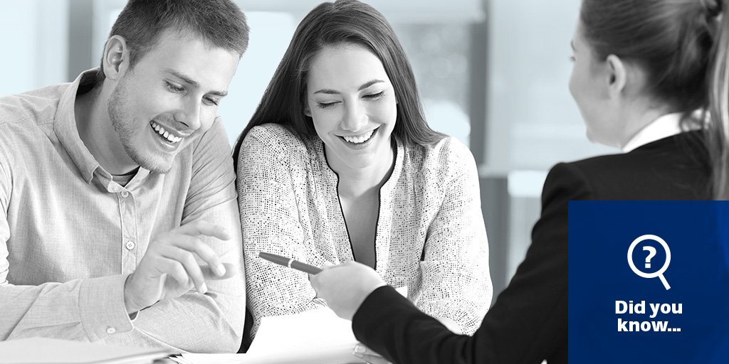 IAcanada's tweet photo. DID YOU KNOW? An apartment owner can only request one month’s rent from their futur tenants. They cannot require a deposit for keys or furniture. 🏠🔑#myth #apartment https://t.co/Y6uXYtdGHq