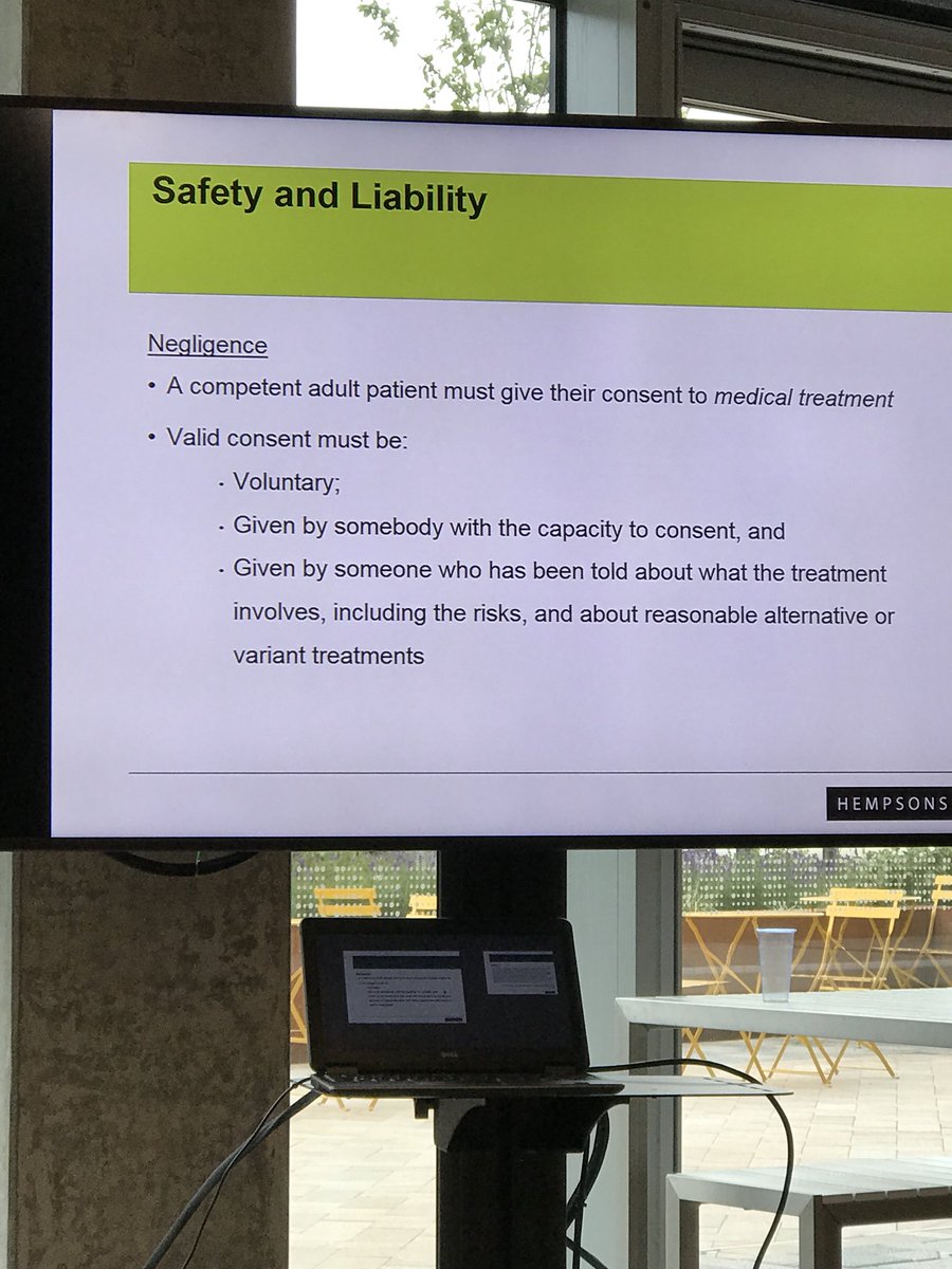UnifiedHealthHQ's tweet photo. @manojranaweera @TweetsbyMSP Liabilities in use of software #healthtech #nhs https://t.co/7yCdyIsO5F
