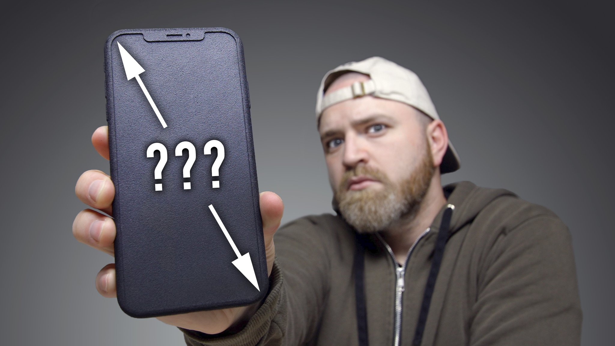 Unbox Therapy The Next Iphone Will Be Huge T Co Wqp9lkccjn Thx For The Retweets Unbox Therapy The Next Iphone Will Be Huge T Co Wqp9lkccjn Thx For The Retweets