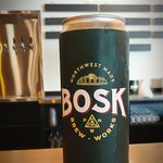 Photo by Bosk Brew Works (@BoskBrew)