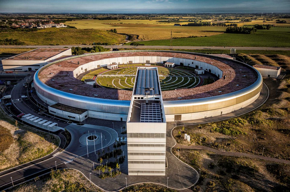 vinnovase's tweet photo. Vill du bidra till kompetensöverföring mellan företag och forskningsorganisationer för att öka nyttiggörandet av neutron- och fotonteknik? Se vår satsning för finansiering av industrirelevanta experiment vid avancerade forskningsanläggningar. https://t.co/IO5McxJWW2 https://t.co/4z785LD7HT