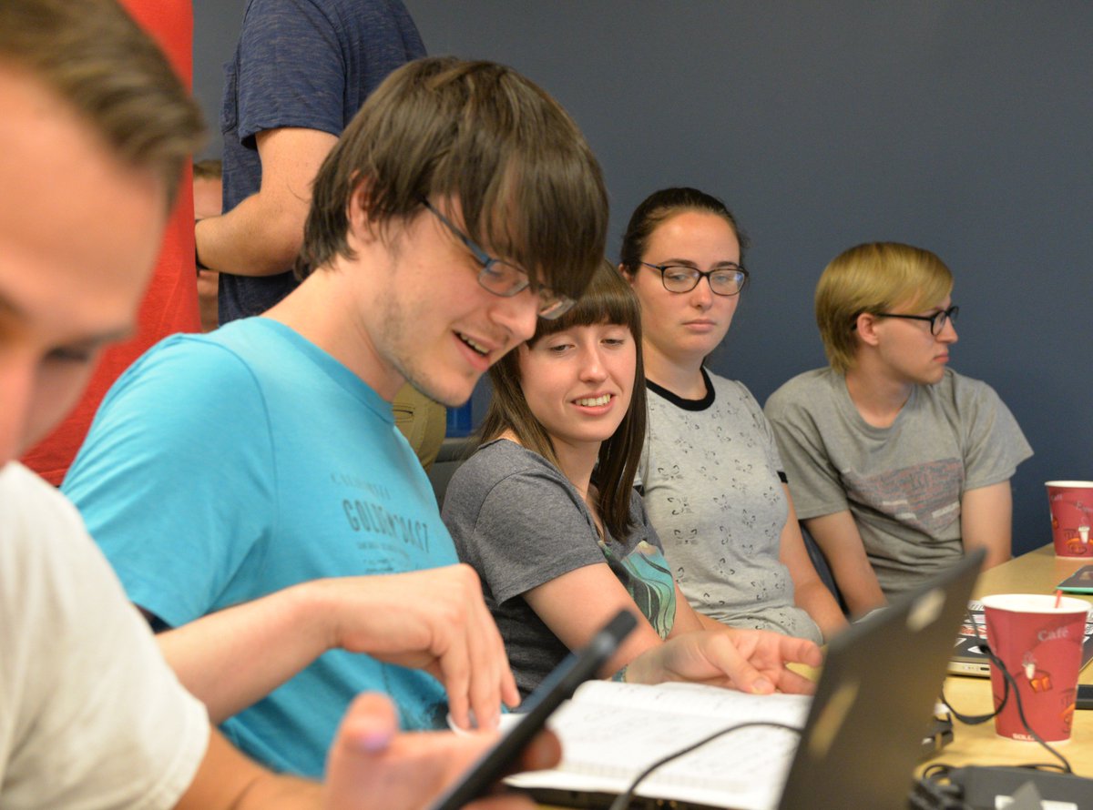 LVCChemistry's tweet image. If you weren't at coffee hour this morning, here's a hint of what you missed! Come next week &amp;amp; learn more about what we'll be exploring in our lab research groups.  #LVCSummer #ResearchFirst #UndergradResearch #success