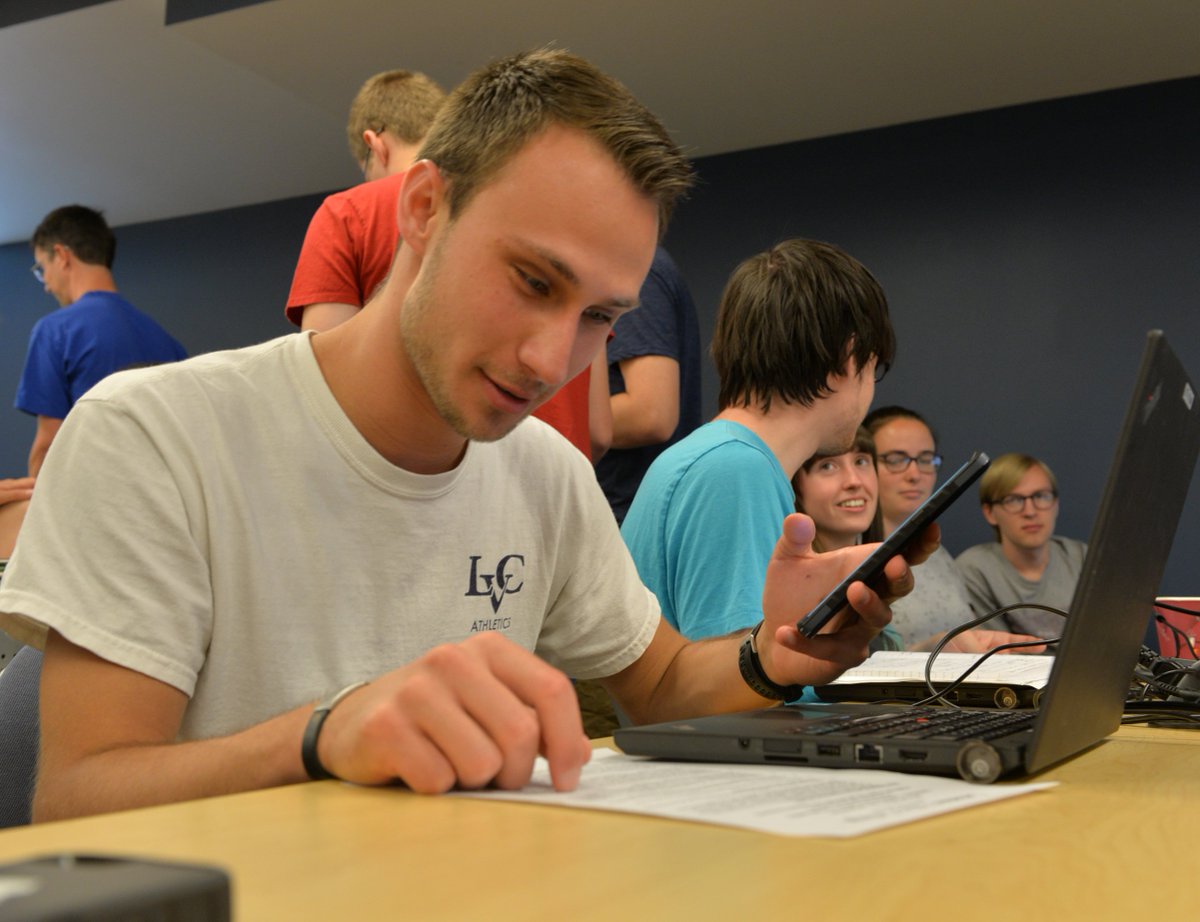 LVCChemistry's tweet image. If you weren't at coffee hour this morning, here's a hint of what you missed! Come next week &amp;amp; learn more about what we'll be exploring in our lab research groups.  #LVCSummer #ResearchFirst #UndergradResearch #success