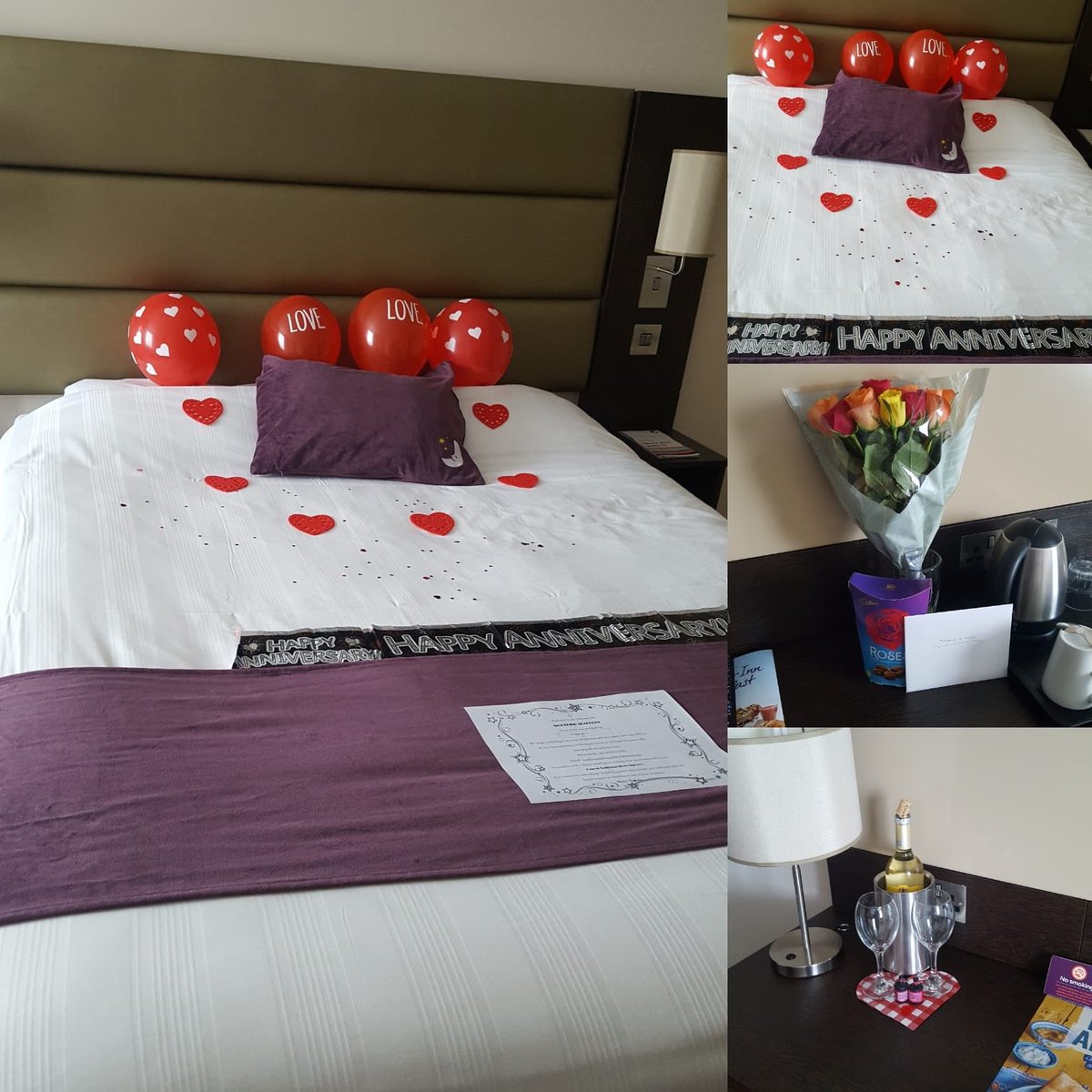 Worthing_PI's tweet photo. 🌟PI WOW🌟 Wedding Anniversary, set up by Paige 🙂👌 @thebirdlane @SDEBDD @sarahvfrost1 https://t.co/DecOJxFhox
