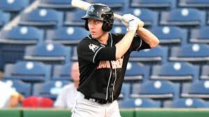 FOFProspects's tweet photo. .@GoHammerheads OF Brian Miller has been called up to @JaxShrimp. Miller was third in the @FloridaStateLg in BA (.324) and SBs (19).

Joining him are fellow All-Stars Lukas Schiraldi (1.69 ERA/26.2 IP) and @DRLee45 (1.45 ERA/31 IP) and Reilly Hovis (3.43 ERA/21 IP).

#Marlins https://t.co/LtHkGSxKVR