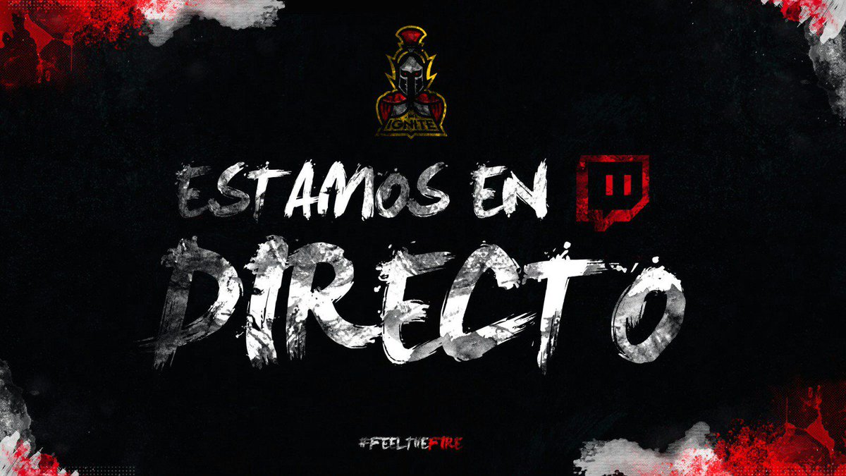 Ignite Gaming tweet media