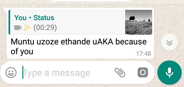 Thabisonic's tweet photo. Lol It happens Naturally.. Fully In. Megacy Nation @BeamGroup_ @akaworldwide
#FullyInVideo https://t.co/OOIeIVYJrl