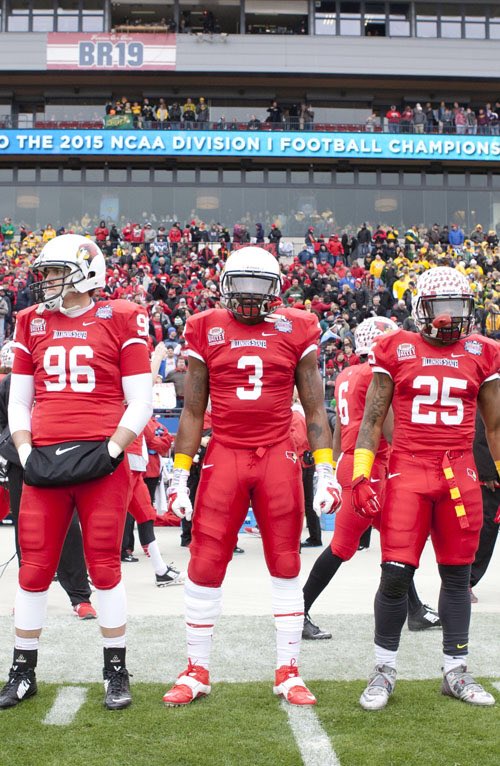 _JalenDDallas_'s tweet image. Blessed To Receive An Offer From Illinois St.  🙏🏽@Coach_Etheridge @GATABHSdevils @BremenRecruits @RecruitGeorgia