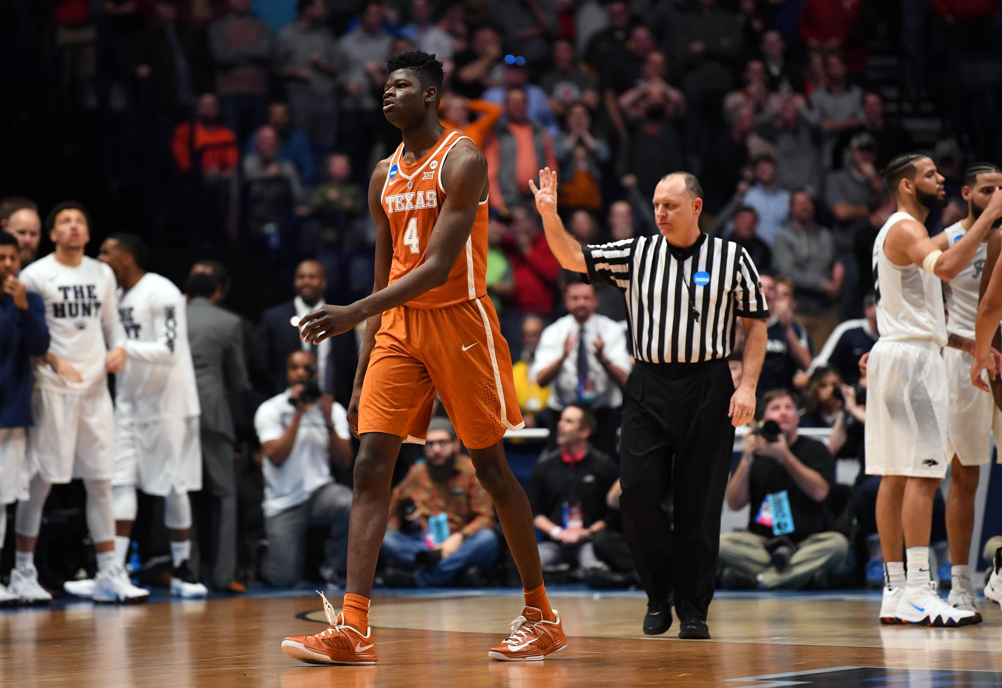 mo bamba basketball reference