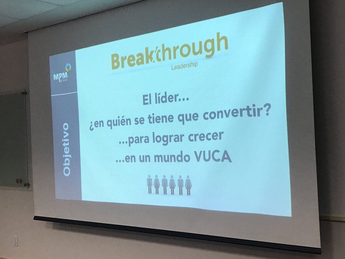 NicolasHauff's tweet photo. La incertidumbre no es para resolverla, es para habitarla ~ @amenoffis #liderazgo #estrategia #VUCA https://t.co/O1fLErKPGf