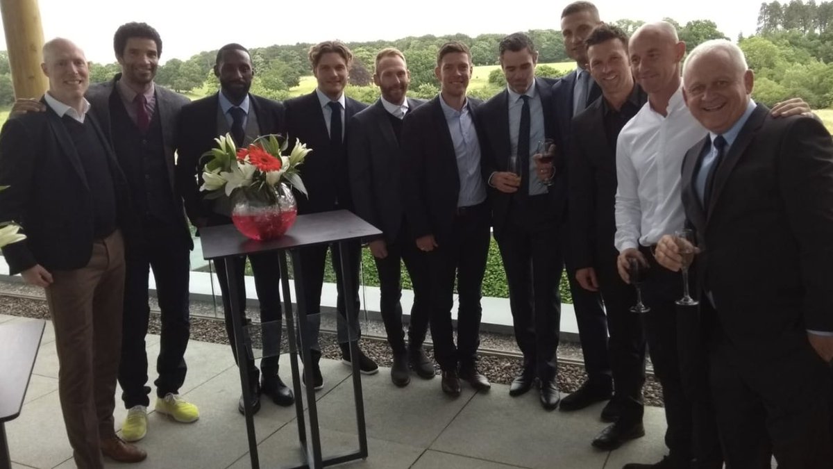 Jason Euell tweet media