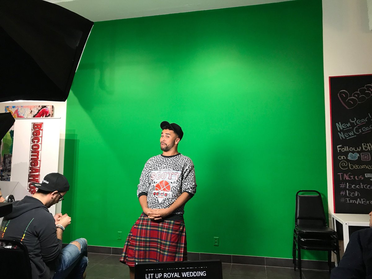 Become A Host tweet media